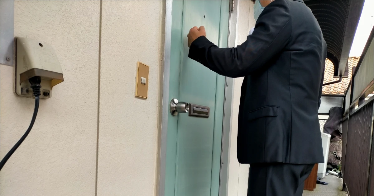 【用法違反とは】賃貸借契約が解除になるリスク
