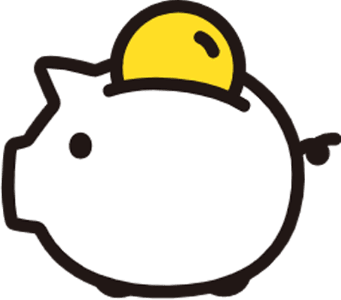 退去費用の相談先を示す補足イラスト