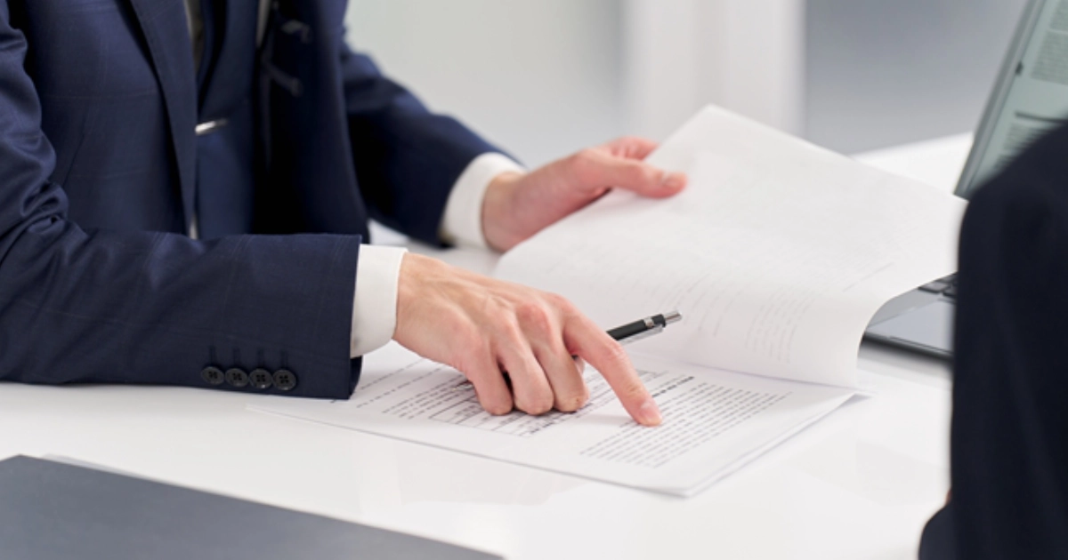 一般的な解決事例をまとめました。